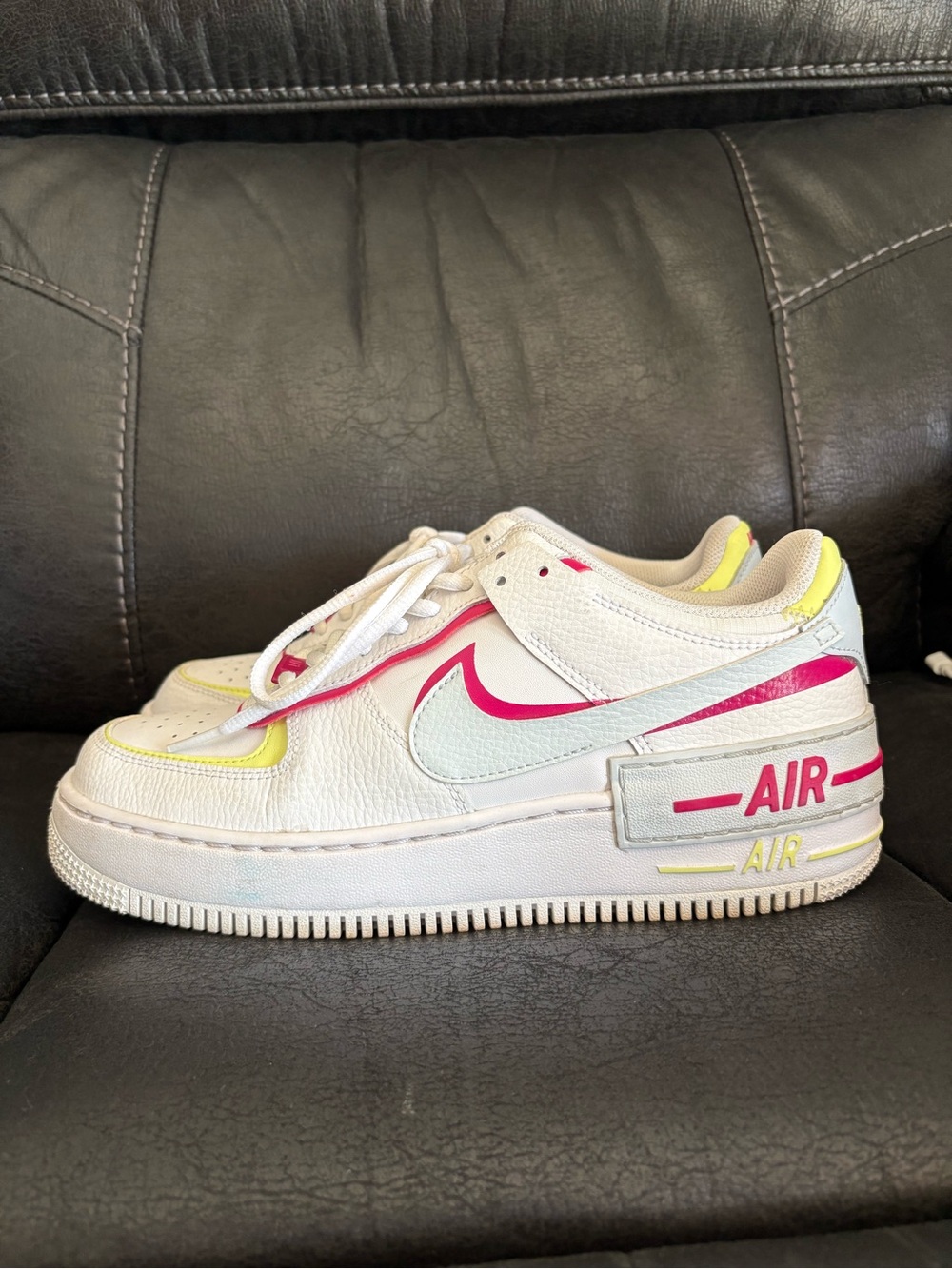 Women’s Nike Air Force